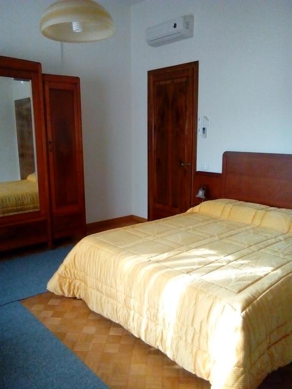 Villa Osmanthus Віченца Номер фото