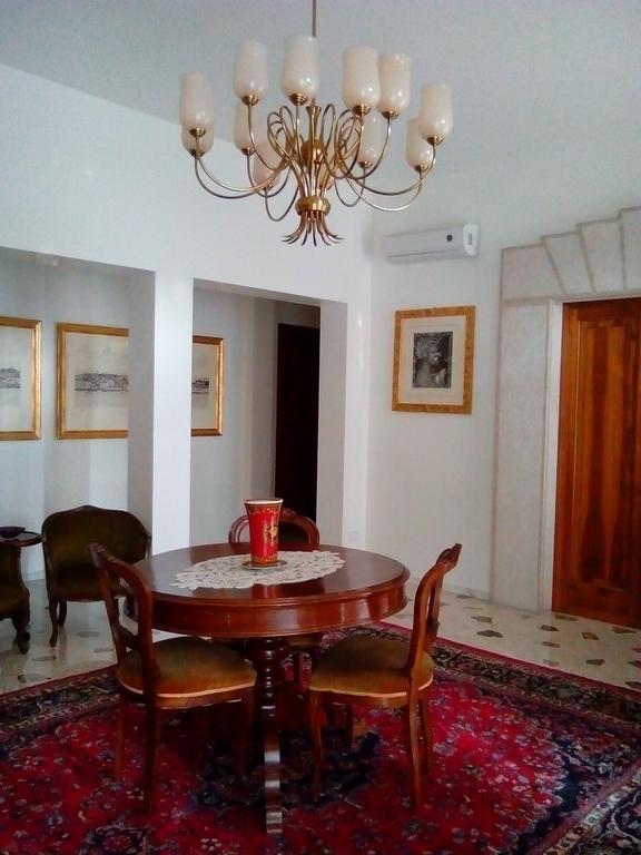 Villa Osmanthus Віченца Екстер'єр фото